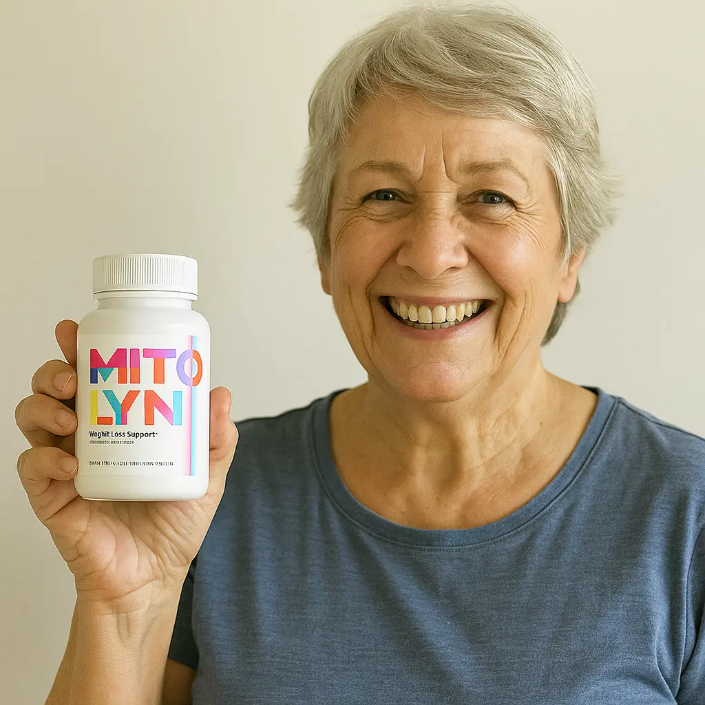 Mitolyn marry reviews